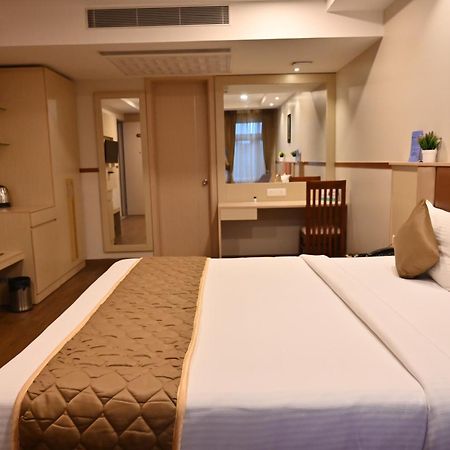 Soho Boutique Hotel マイソール エクステリア 写真
